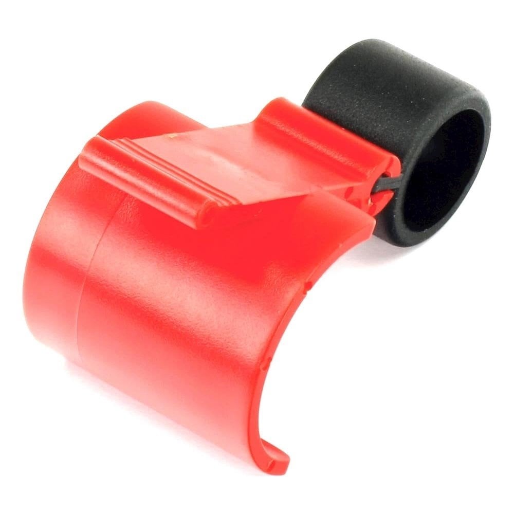 Bike It - Lever Jammer 2/ Brake Lever Strap - Red