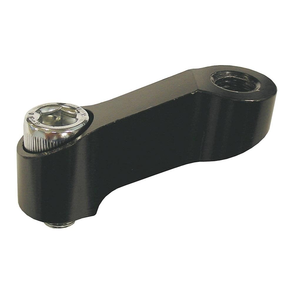 Bike it - Mirror Extender 10mm (Left Hand Thread)