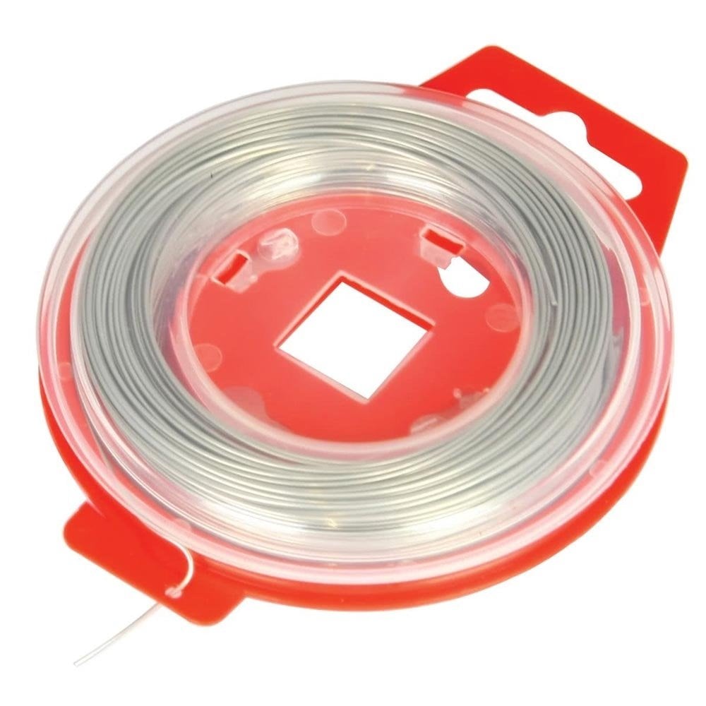 Bike It - Lock Wire - 30m