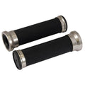 Bike It - Titanium Grip Set Left (22mm) Right (25mm)