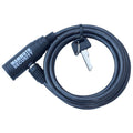 Mammoth (Security) Lid-Lock - Helmet & Clothing Lock - 6mm x 1.65m