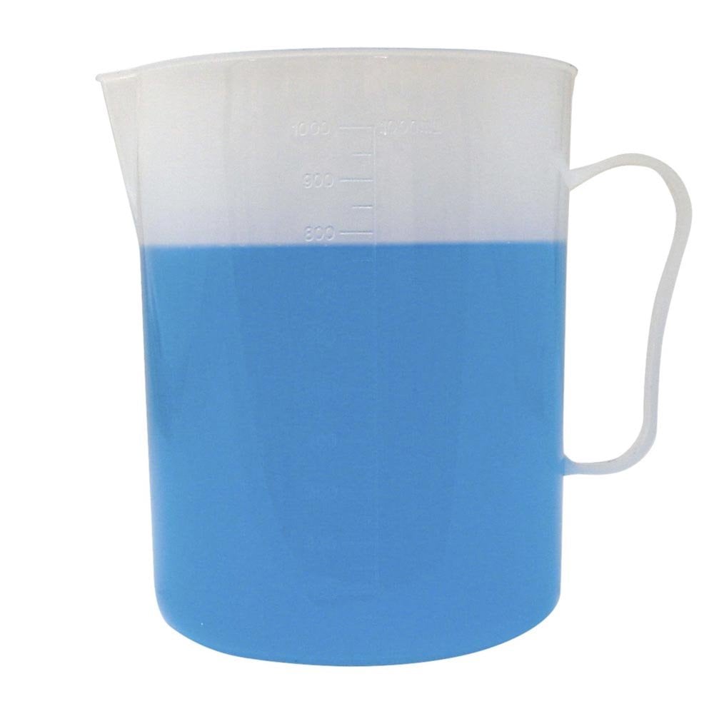 Bike It - Graduated Measuring Jug - 1000ml