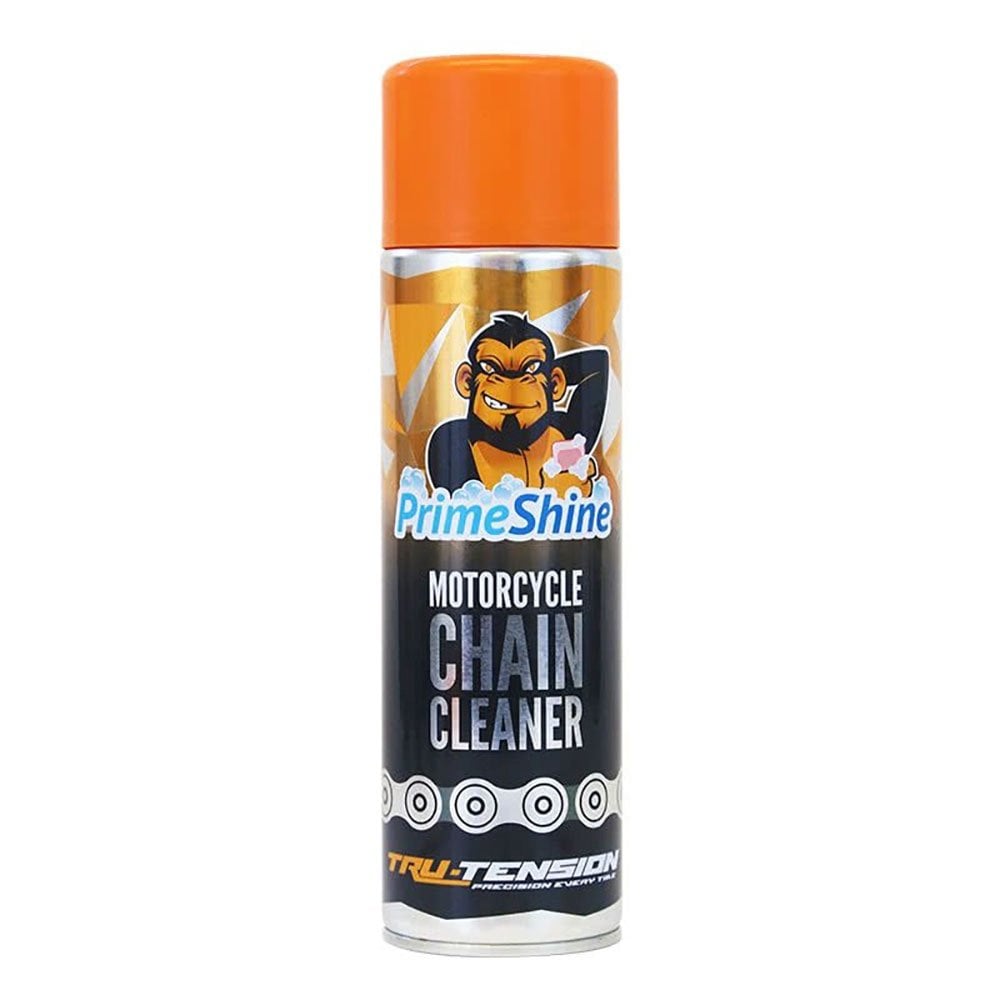 Tru-Tension - Chain Cleaner - Primeshine - 500ml