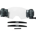 Fox (Rip N Roll) TVS/Roll-Off System - VUE - Clear
