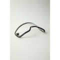 Fox (Spares) Lens - Air Space-2 / Main-2 - Tear-Off - Polycarbonate 1.4-1.8mm - Dual/Enduro