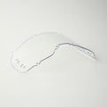 Fox (Spares) Lens - Youth - Main-2 - Roll-Off - Polycarbonate 1.4-1.8mm