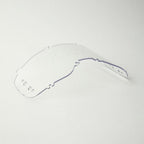 Fox (Spares) Lens - Youth - Main-2 - Roll-Off - Polycarbonate 1.4-1.8mm