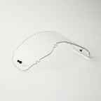 Fox (Spares) Lens - Youth - Main-2 - Tear-Off - Polycarbonate 1.4-1.8mm