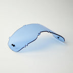 Fox (Spares) Lens - Youth - Main-2 - Tear-Off - Polycarbonate 1.4-1.8mm