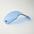 Fox (Spares) Lens - Youth - Main-2 - Tear-Off - Polycarbonate 1.4-1.8mm