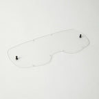 Fox (Spares) Lens - Air Space-2 / Main-2 - Tear-Off - Lexan 0.7mm - Tint