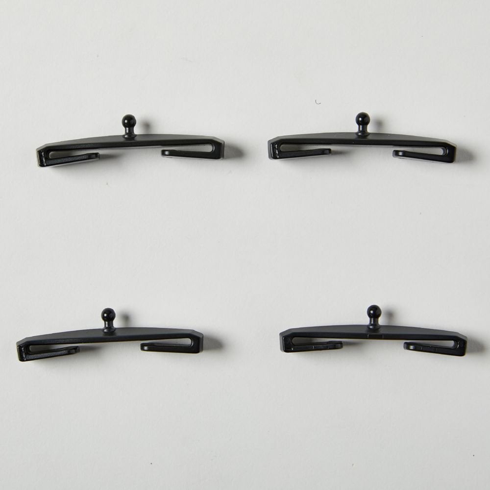 Fox (Spares) Tear-Offs - Strap Pins (x4)
