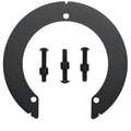 Kappa (Tank Bag Flange) - BF01K Easy Lock (Suzuki)