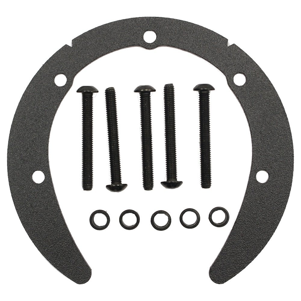 Kappa (Tank Bag Flange) - BF30K Easy Lock (Honda)
