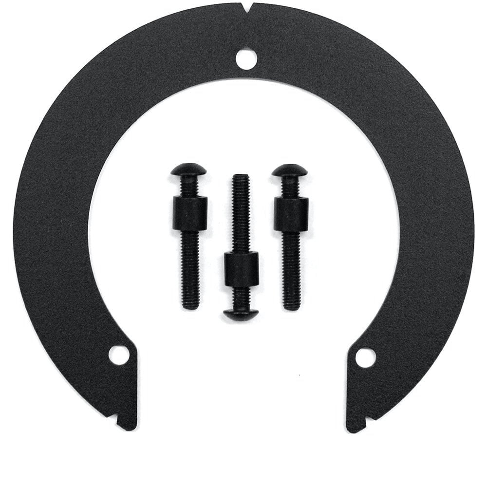 Kappa (Tank Bag Flange) - BF27K Easy Lock (Yamaha)