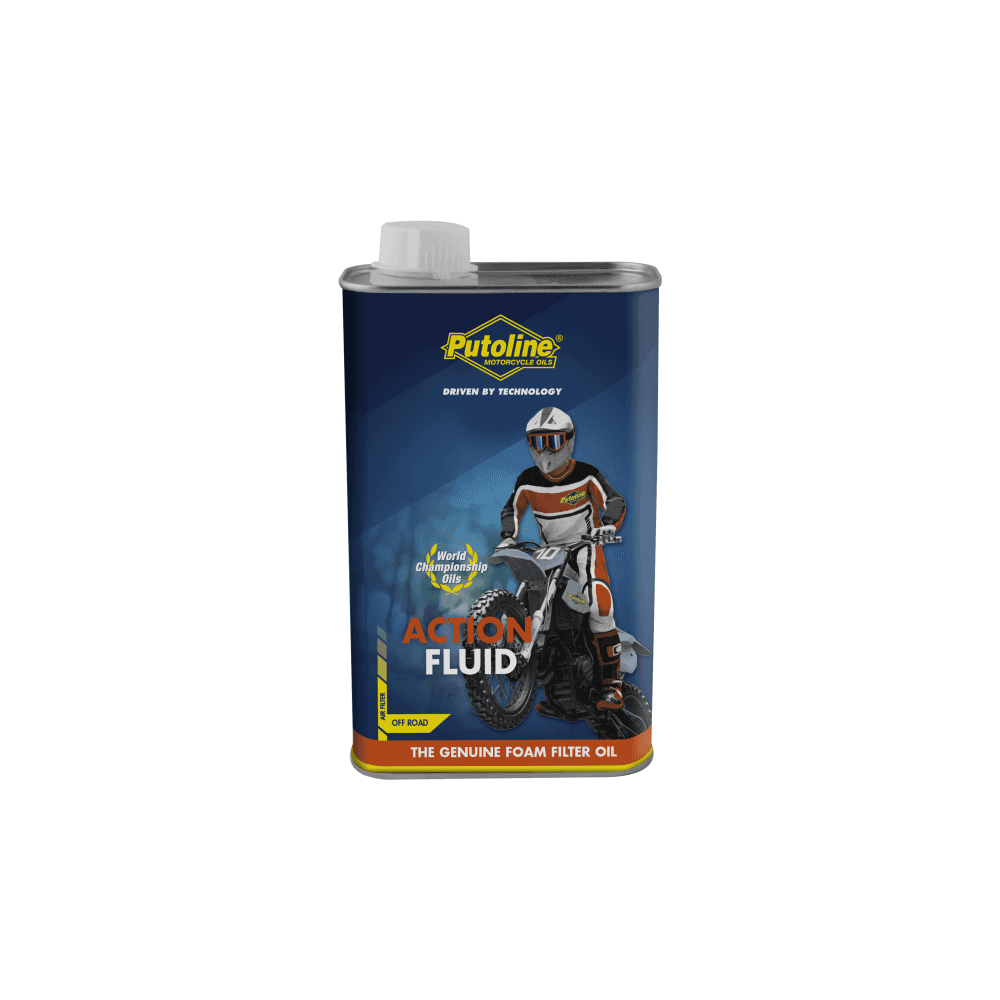 Putoline - Air Filter Action Fluid - 1L
