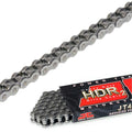 JT (Chain) Road - 428 HDR (Heavy Duty) - 130L (Black Steel)