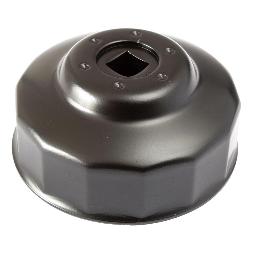 John Milverton Tools - Oil Filter Wrench - 65mm