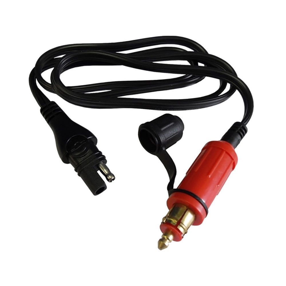 Optimate Accessory - 12V Din Plug Lead - Accessories – Off Road World