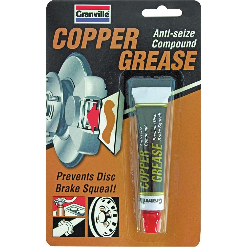 Granville - Copper Grease  - 20g