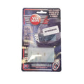 Bob Heath - Visor Vee Wipe - Large