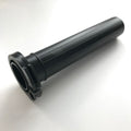 Zeta - Throttle Tube - Plastic - RMZ250 04-25, RMZ450 05-25, YZF250 01-23, YZF400/426 98-02, YZF450 03-22, WRF250 01-24, WRF400426 98-02, WRF450 03-24, YZF250X 15-24, YZF450X 16-24