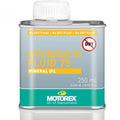 Motorex - Hydraulic/Mineral Clutch Fluid - 250ml