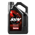 Motul - 4T - 300V - 10w/40 - Factory Line - 4L