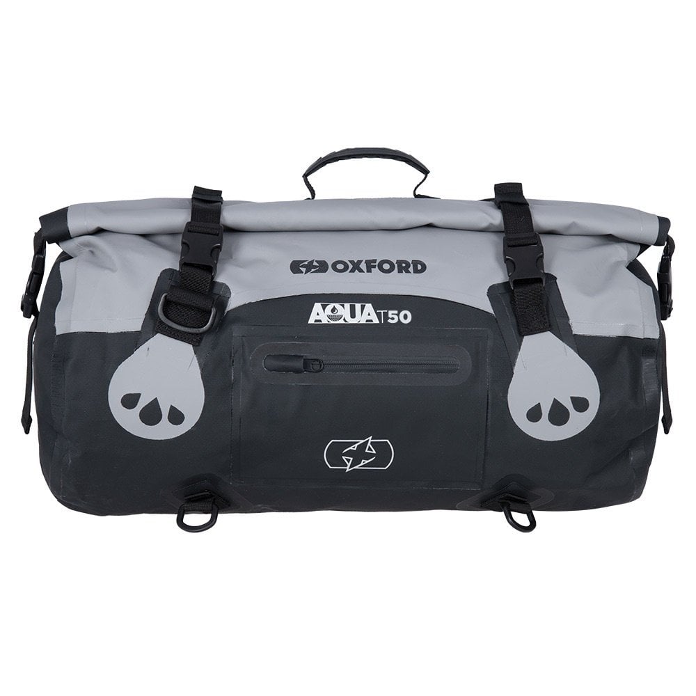 Oxford Luggage - Aqua T50 Roll Bag