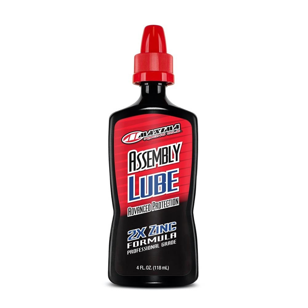 Maxima - Assembly Lube - 114ml