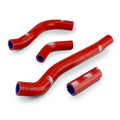 Samco - Radiator Hose Kit - CRF250 22-25, CRF250RX 22-25