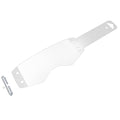 Scott (Spares) Tear-Offs w/Strap Pin - Prospect/Prospect 2.0/Fury- Laminated - x14