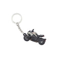 Suzuki Genuine Accessory - Key Ring, Rubber (Katana GSX-S1000 Bike)