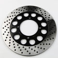 Suzuki Genuine Part - Brake Disc, Rear (GS500 04-08) - 69211-01DA0-000
