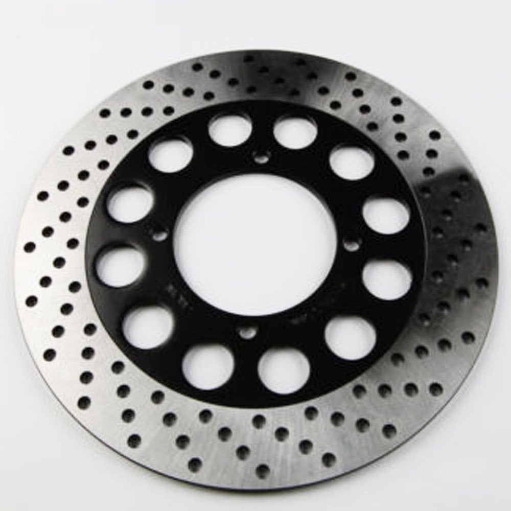 Suzuki Genuine Part - Brake Disc, Rear (GS500 04-08) - 69211-01DA0-000