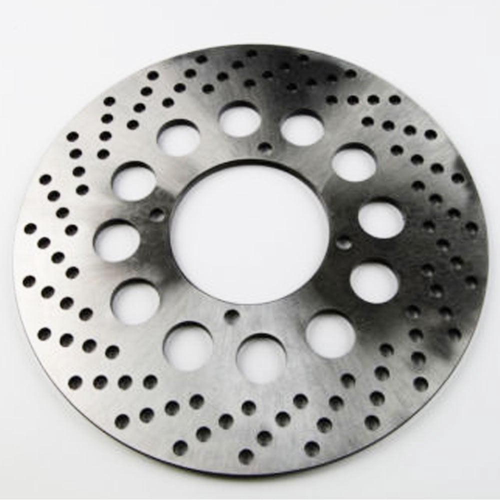 Suzuki Genuine Part - Brake Disc, Rear (GS500 04-08) - 69211-01DA0-000