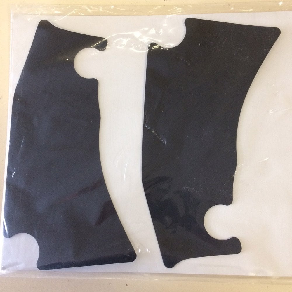 Suzuki Genuine Part - Frame Protector Sticker Set (DL1000/DL1050) - 990D0-31J01-PAD