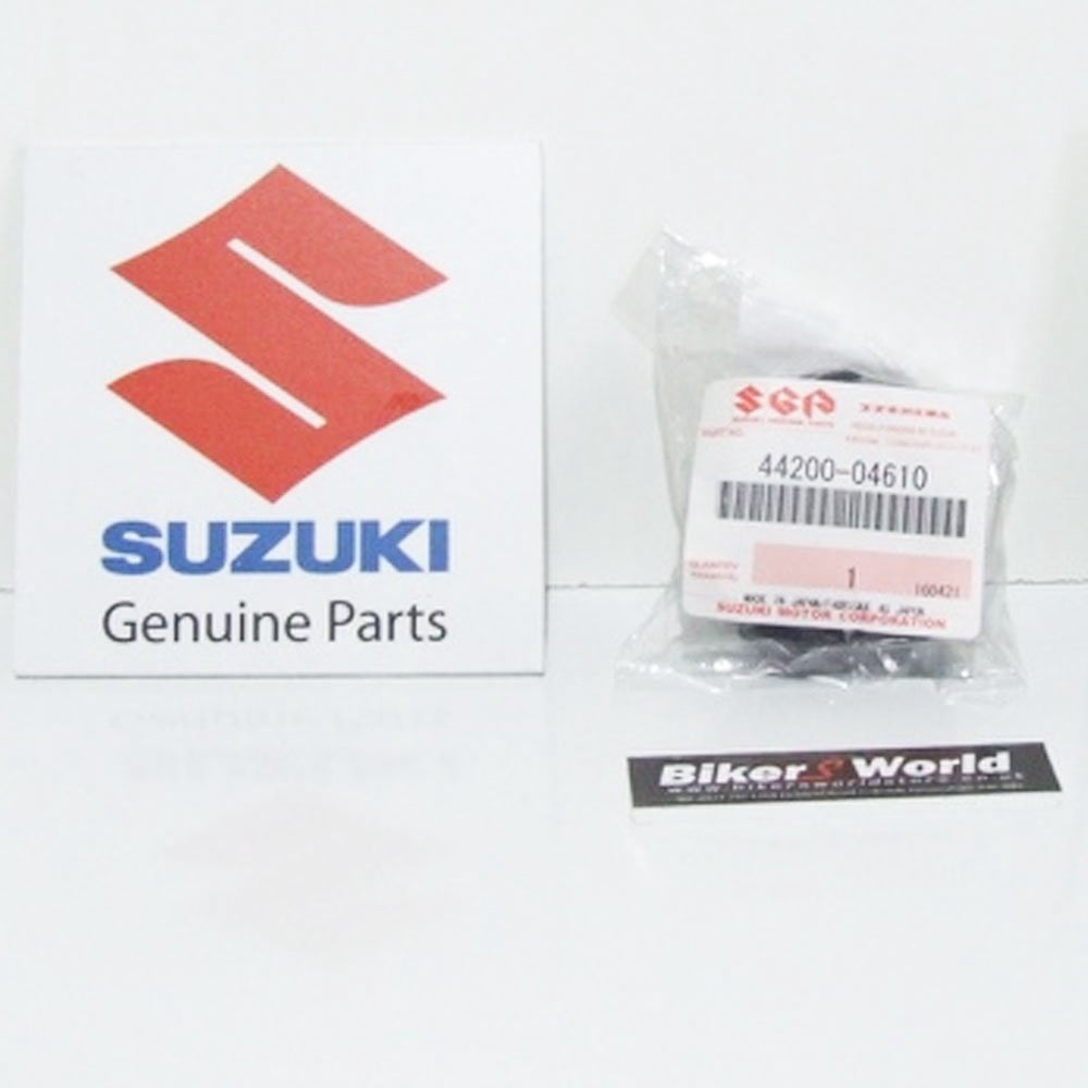 Suzuki Genuine Part - LT50 Quad ATV Fuel Tank Cap (L,X,Y,K2>) - 44200-04610-000