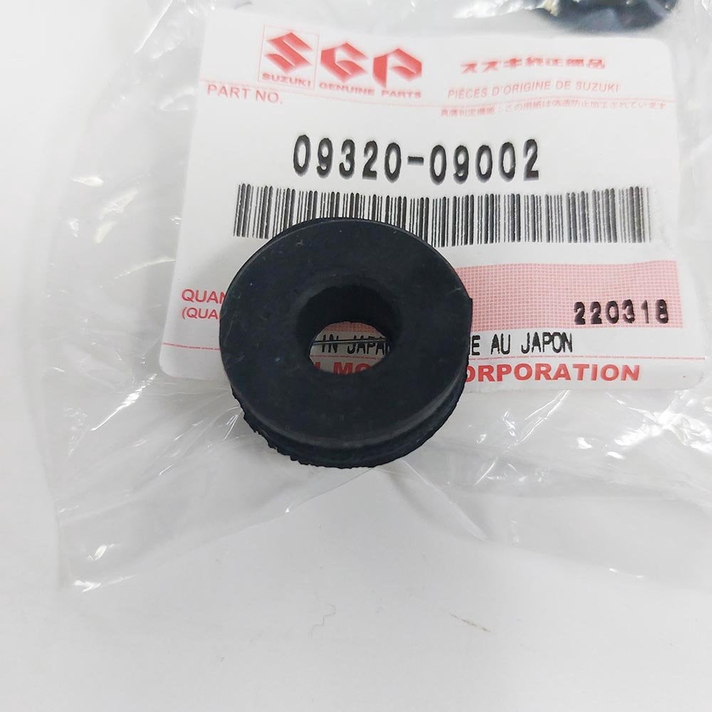 Suzuki Genuine Part - Cushion, Fuel Tank (LT50 84-05) - 09320-09002-000