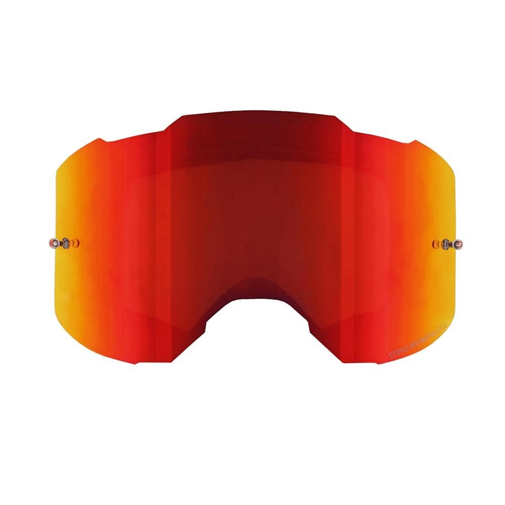 SPECT x Red Bull - Lens - STRIVE