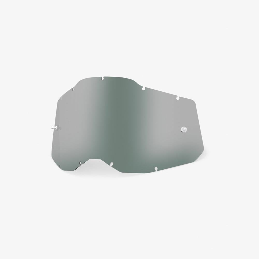 Rip N Roll - Lens (Tear-Off) - 100% Accuri-2/Strata-2/Racecraft-2