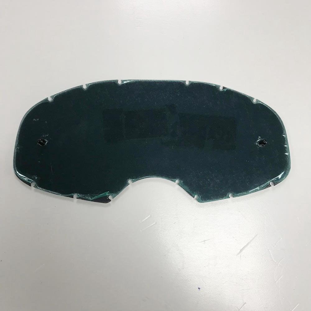 Rip N Roll - Lens (Tear-Off) - RNR Colossus
