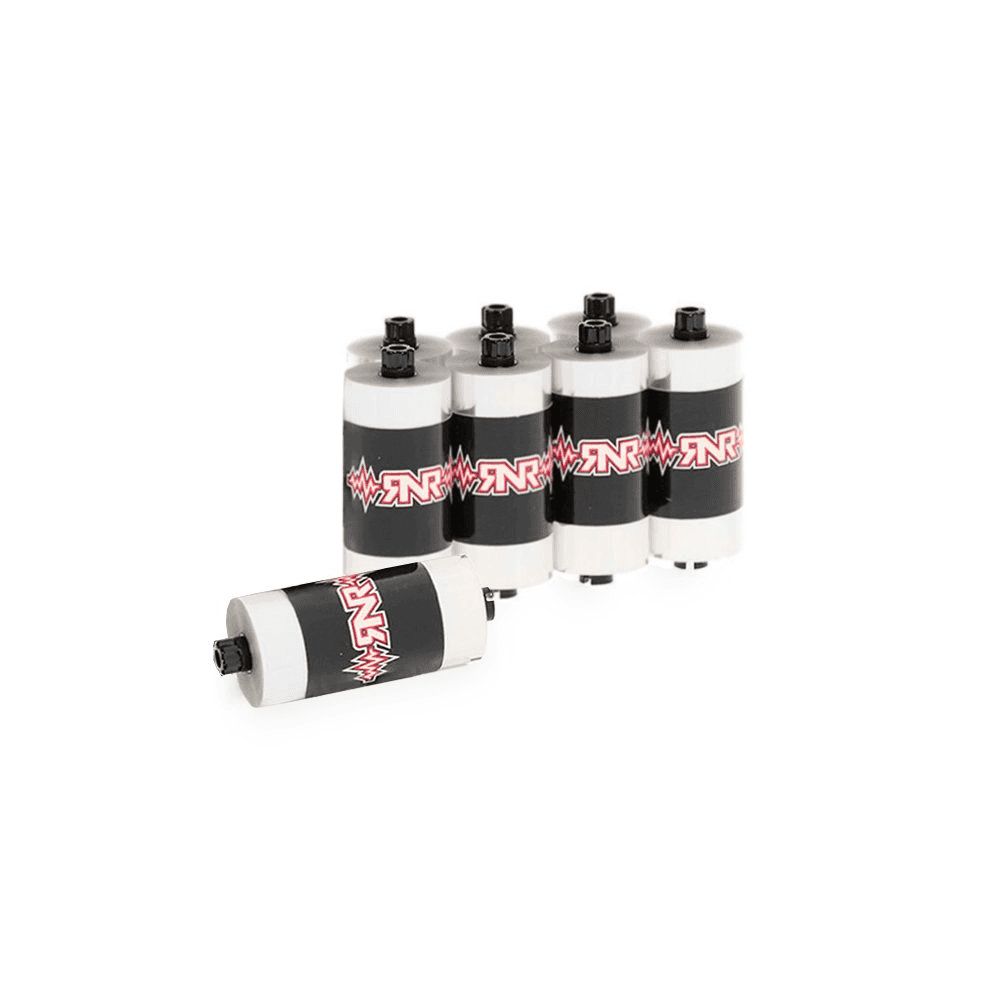 Rip N Roll - Film - Roll Off (31mm)