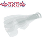 Rip N Roll - Tear-Offs - 100%