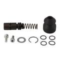 All Balls - Brake Master Cylinder Rebuild Kit - Rear - KTM SX50 24-26, SX-E5 23-26, SX65 09-26, SX85 04-26, Husqvarna TC50 24-26, EE-5 23-26, TC65 14-26, TC85 14-26, Gas Gas MC50 24-26, MC-E5 23-26, MC65 21-26, MC85 21-26