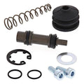 All Balls - Brake Master Cylinder Rebuild Kit - Front - KTM SX50 24-26, SX65 14-26, SX85 14-26, Husqvarna TC50 24-26, TC65 17-26, TC85 14-26, Gas Gas MC65 21-26, MC85 21-26 & Rear KTM SX-E3 23-26, Husqvarna EE-3 23-26, Gas Gas MC-E3 23-26 & Clutch CHECK
