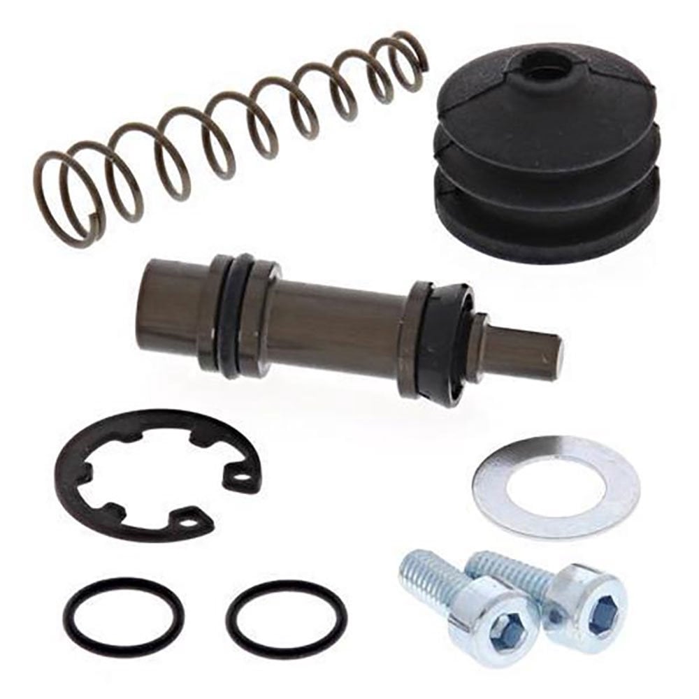 All Balls - Brake Master Cylinder Rebuild Kit - Front - KTM SX50 24-26, SX65 14-26, SX85 14-26, Husqvarna TC50 24-26, TC65 17-26, TC85 14-26, Gas Gas MC65 21-26, MC85 21-26 & Rear KTM SX-E3 23-26, Husqvarna EE-3 23-26, Gas Gas MC-E3 23-26 & Clutch CHECK