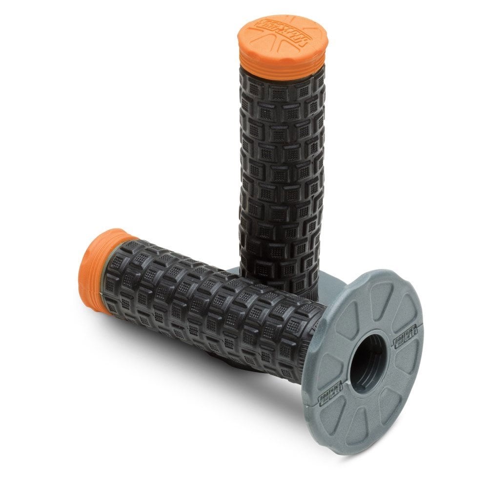 Pro Taper (Grips) Pillow-Top Lite