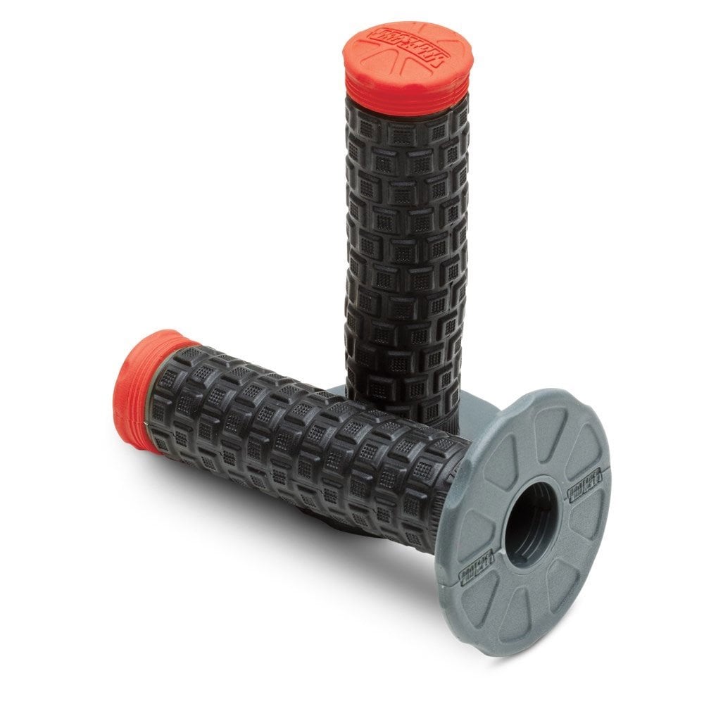 Pro Taper (Grips) Pillow-Top Lite