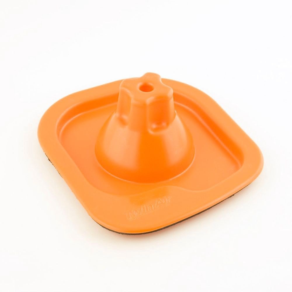 TwinAir - Airbox Wash Cover - KTM SX85 13-17, SX/SXF 125-450 11-15, SX250 11-16, EXC/EXCF 125-500 12-16, Husqvarna TC85 14-17, TC/FC 125-450 14-15, TC250 14-16, TE/FE 125-501 14-16, Husaberg TE 125-300 13-14, FE 250-501 13-14